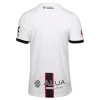 Matchtröjor Fotboll Herr RCD Mallorca Bortatröja 2025/26