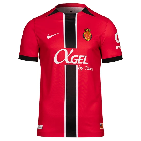 Matchtröjor Fotboll Herr RCD Mallorca Hemmatröja 2025/26