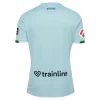 Billiga Fotbollströjor Herr Real Betis Bortatröja 2025/26 Kortärmad