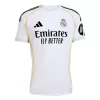 Billiga Fotbollströjor Real Madrid Hemmatröja 2025/26 Herr Kylian Mbappé 10
