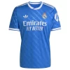 Billiga Fotbollströjor Herr Real Madrid Tredjetröja 2025/26 Endrick 9