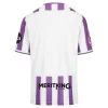 Billiga Fotbollströjor Herr Real Valladolid Hemmatröja 2025/26 Kortärmad