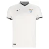 Billiga Fotbollströjor Barn SS Lazio Bortaställ 2025/26 Fotbollsset