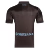 Fotbollströjor Herr SSC Napoli Tredjetröja 2025/26 med eget namn