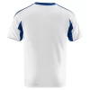 Fotbollströjor Herr Schalke 04 Bortatröja 2025/26 med eget namn