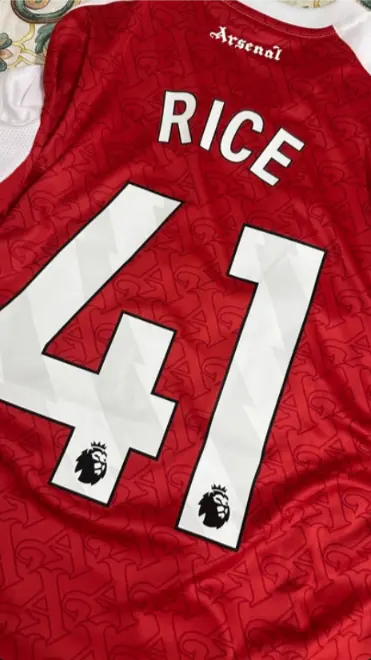 Arsenal Hemmatroja 2026 Kortarmad Declan Rice 41-1.webp