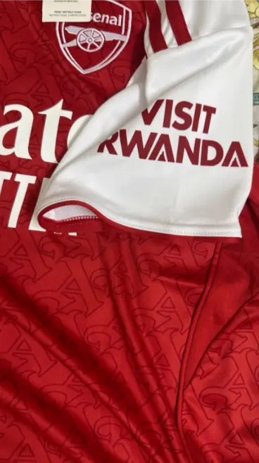 Arsenal Hemmatroja 2026 Kortarmad Declan Rice 41.webp