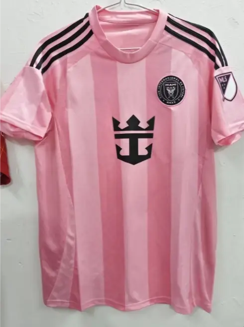 Barn Inter Miami CF Hemmastall 2026 Lionel Messi 10.webp