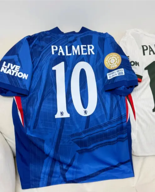 Herr Chelsea Hemmatroja 2025-26 Cole Palmer 10.webp
