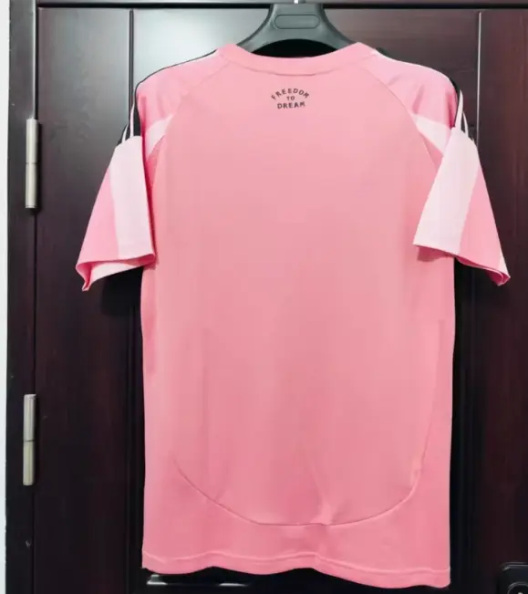 Kopa Billiga Fotbollstrojor Herr Inter Miami Hemmatroja 2026-1.webp