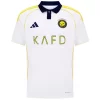 Billiga Fotbollströjor Herr Al-Nassr Tredjetröja 2025/26 Cristiano Ronaldo 7