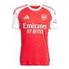 Arsenal Hemmatröja 2025/26 Viktor Gyökeres 14 Herr Kortärmad Fotbollströja