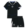 Fotbollskläder Set Barn Chelsea FC Tredjeställ 2025/26 João Pedro 20