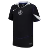 Billiga Fotbollströja Chelsea FC Tredjetröja 2025/26 Moisés Caicedo 25 Herr Kortärmad