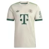 Fotbollströjor Herr FC Bayern München Oktoberfesttröja 2025/26 Aleksandar Pavlović 45