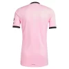 Billiga Fotbollströjor Herr FC Bayern München Målvaktströja 2025/26 Rosa