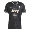 Billiga Fotbollströjor Juventus Tredjetröja 2025/26 Herr Manuel Locatelli 5