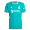 Fotbollströjor Herr Liverpool Tredjetröja 2025/26 Kortärmad Virgil van Dijk 4