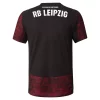 Fotbollströjor Billigt Herr RB Leipzig Tredjetröja 2025/26 Kortärmad