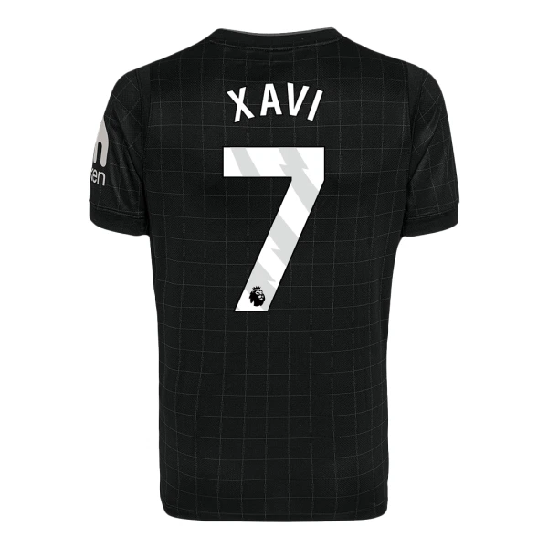 Fotbollströjor Billigt HerrTottenham Hotspur Bortatröja 2025/26 Xavi Simons 7