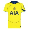 Tottenham Hotspur Tredjetröja 2025/26 Herr Kortärmad Mohammed Kudus 20
