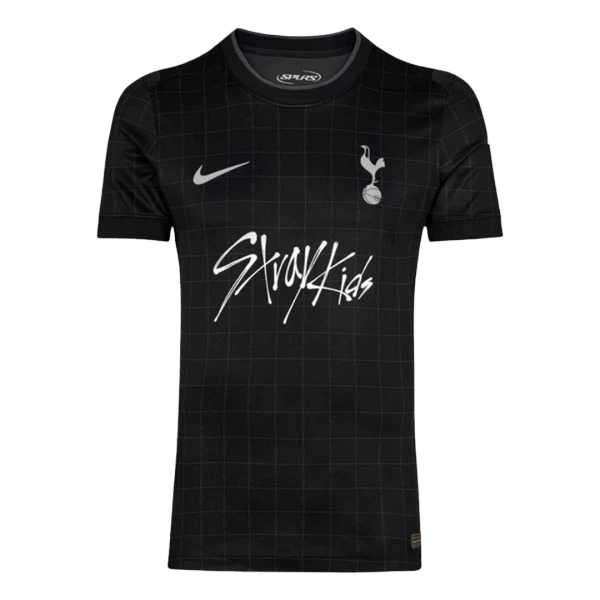 Billiga Fotbollströjor Tottenham Hotspur x StrayKids Bortatröja 2025/26