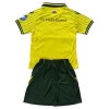 Billiga Fotbollströjor Barn Wrexham Bortaställ 2025/26 Fotbollströja Kit