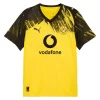 Herr Fotbollströja Borussia Dortmund Hemmatröja 2025/26 Jobe Bellingham 7