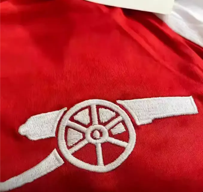 Arsenal Herr Hemmatroja 2026 Langarmad Bukayo Saka 7.webp