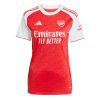 Fotbollströjor Billigt Dam Arsenal Hemmatröja 2025/26 Jurrien Timber 12