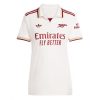 Matchtröjor Fotboll Arsenal Dam Tredjetröja 2025/26 Gabriel Martinelli 11