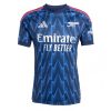 Fotbollströjor Herr Arsenal Bortatröja 2025/26 Kortärmad Eberechi Eze 10
