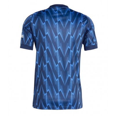 Billiga Fotbollströjor Herr Arsenal Bortatröja 2025/26 Kortärmad