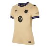 FC Barcelona Dam tröja 2025/26 Borta Kortärmad Robert Lewandowski 9