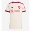 Billiga Fotbollströjor Dam Liverpool Bortatröja 2025/26 Federico Chiesa 14