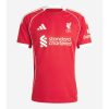 Billiga Fotbollströjor Herr Liverpool Hemmatröja 2025/26 Federico Chiesa 14