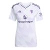 Billiga Fotbollskläder Dam Manchester United Borta 2025/26 Casemiro 18
