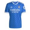 Billiga Fotbollströjor Herr Real Madrid Tredjetröja 2025/26 Ferland Mendy 23