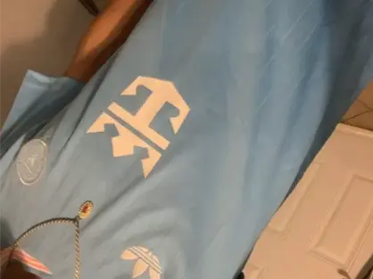 Billig Fotbollstroja Barn Inter Miami CF Tredjetroja 2026 Fotbollsstall.webp