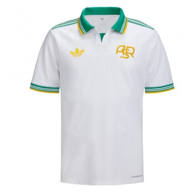 Billiga Fotbollströjor Herr AS Roma 2025/26 Tredjetröja Matías Soulé 18