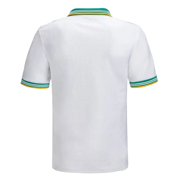 Fotbollströjor Billigt Herr AS Roma Tredjetröja 2025/26