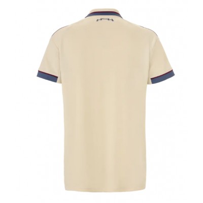 Billiga Fotbollströjor Dam Ajax 2025/26 Tredjetröja Kortärmad