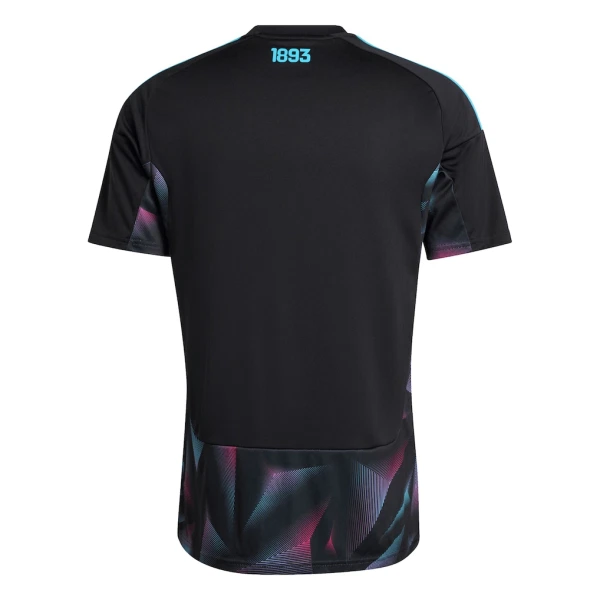 Billiga Fotbollströjor Herr Argentina Målvaktströja Hemma VM 2026