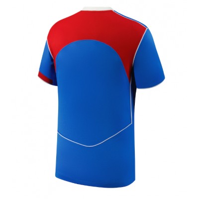 Fotbollströjor Billigt Atlético Madrid Tredjetröja 2025/26 Herr Kortärmad