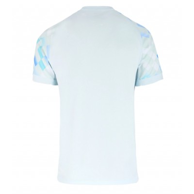 Matchtröjor Fotboll Inter Milan Bortatröja 2025/26 Herr Kortärmad