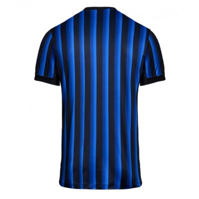 Matchtröjor Fotboll Inter Milan Hemmatröja 2025/26 Herr Kortärmad