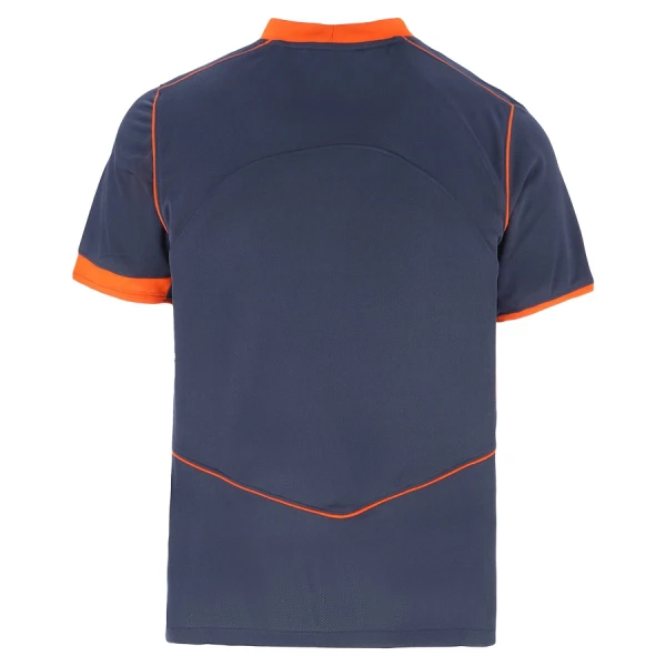 Matchtröjor Fotboll Inter Milan Tredjetröja 2025/26 Herr Kortärmad