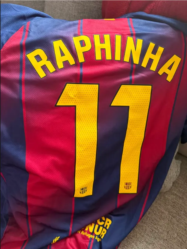 Raphinha troja.webp