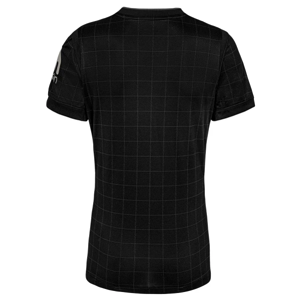 Billiga Fotbollströjor Dam Tottenham Hotspur Bortatröja 2025/26 Kortärmad