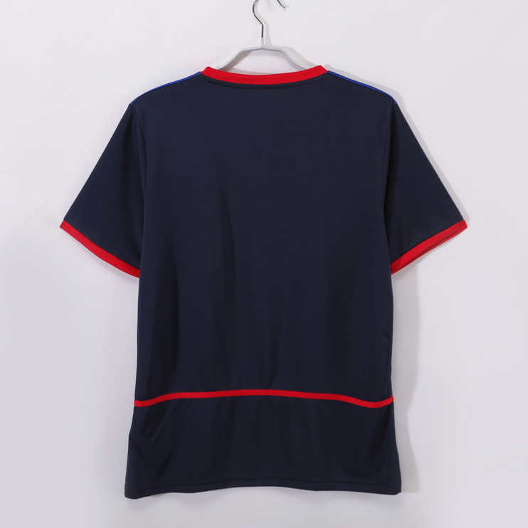 Arsenal 2002/04 Retro Bortatröja – Klassisk Matchtröja